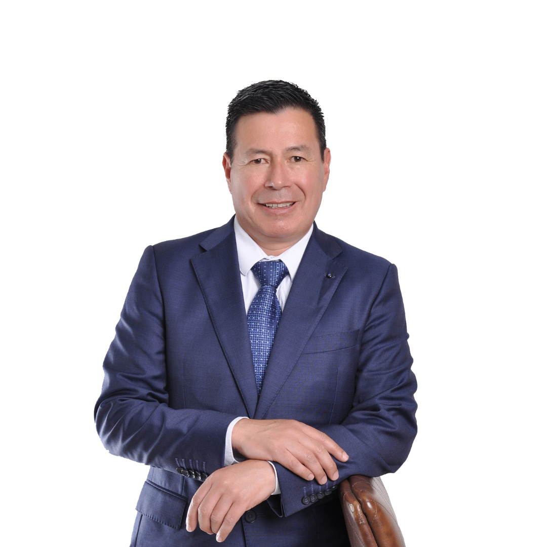 Wilson Cárdenas B